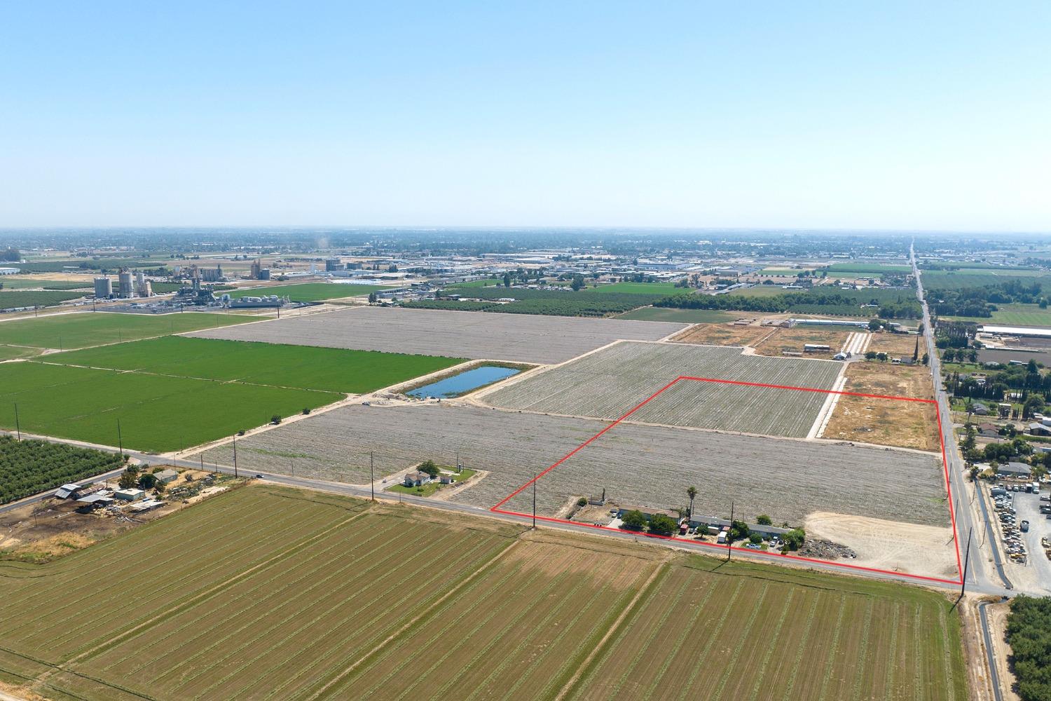 1400 South Washington Road Turlock, CA 95380 - Photo 10 of 11