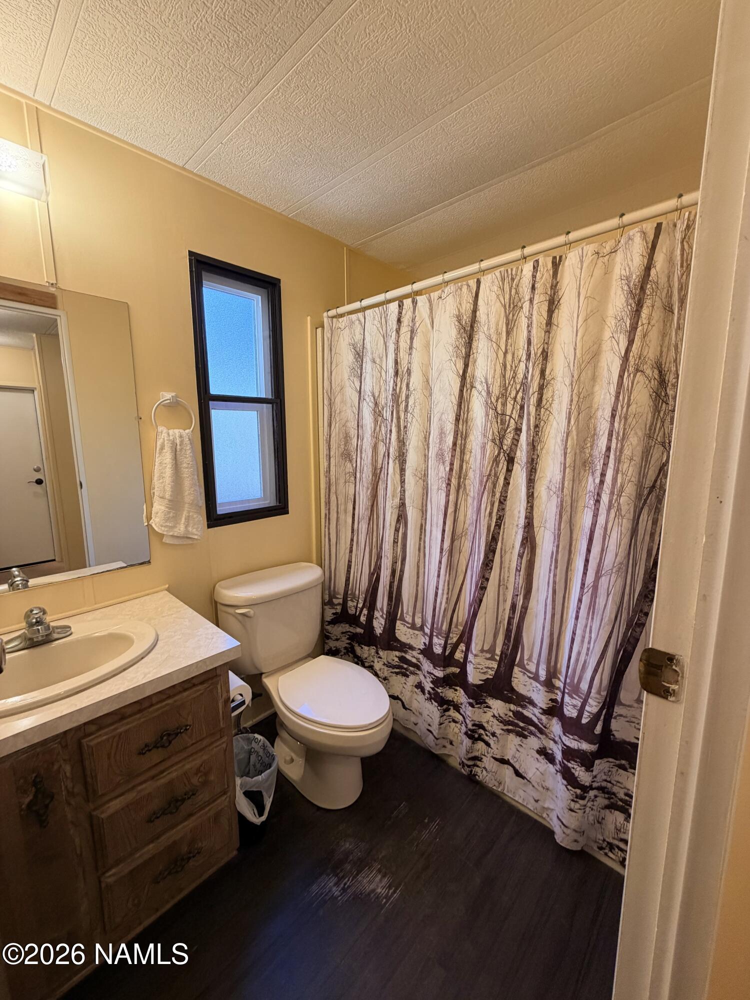 2401 West Rte 66, Unit 43 Flagstaff, AZ 86001 - Photo 14 of 20 second bathroom
