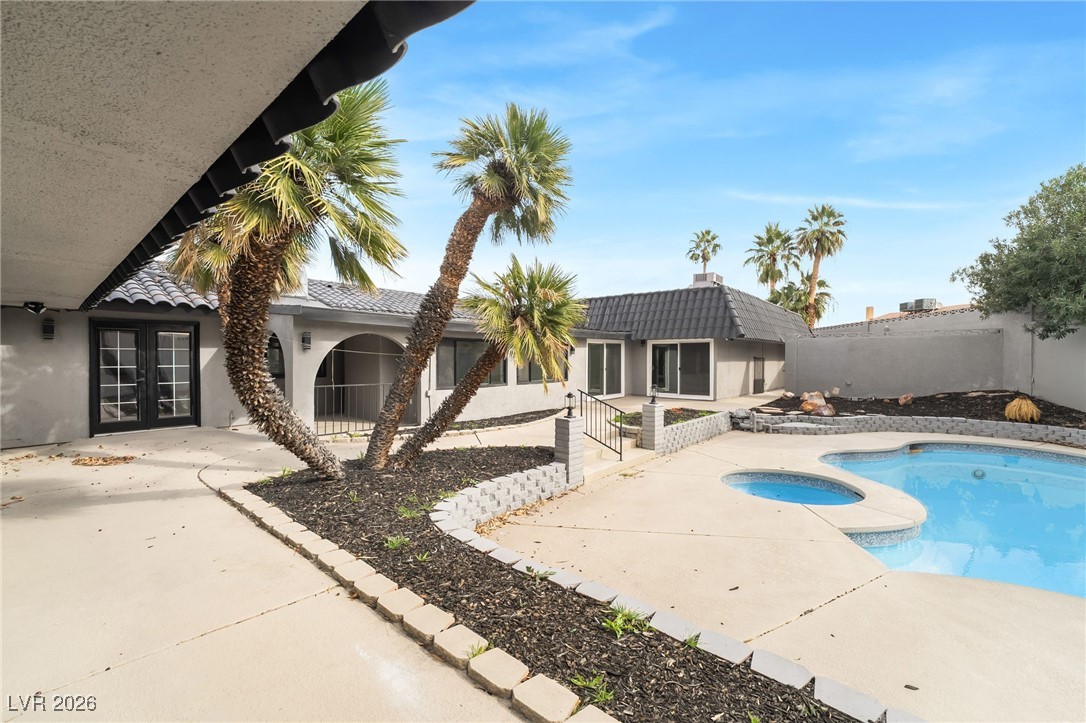 4501 South Woodcrest Road Las Vegas, NV 89121 - Photo 43 of 49