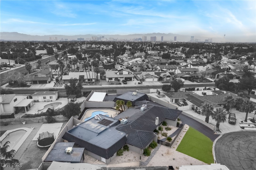 4501 South Woodcrest Road Las Vegas, NV 89121 - Photo 46 of 49