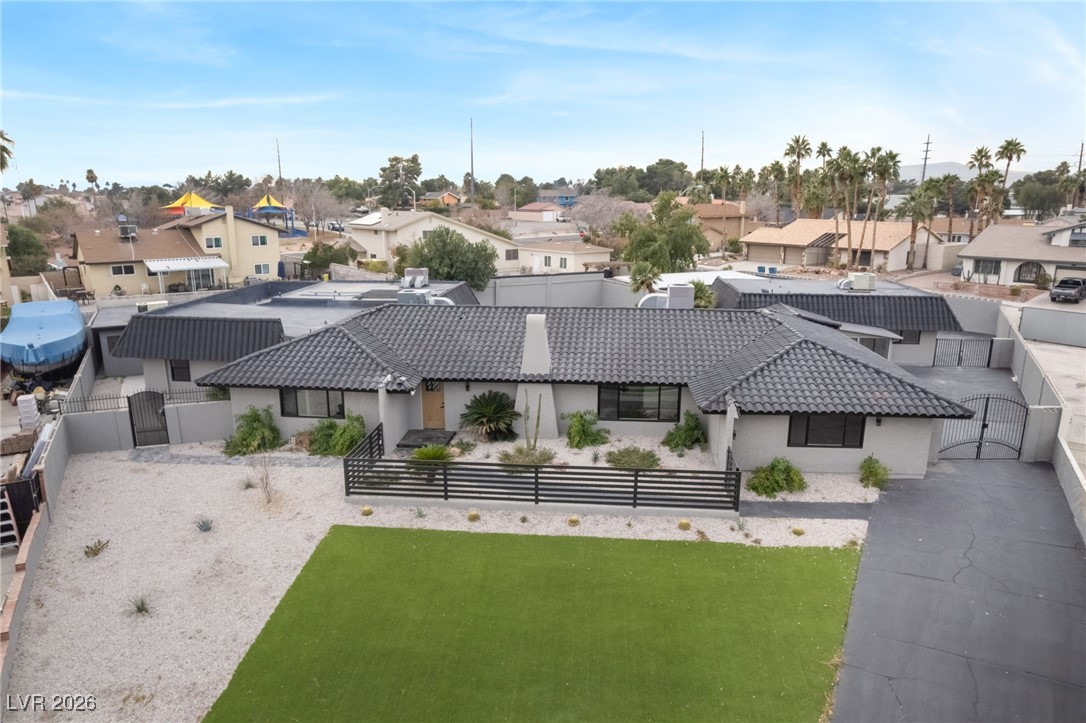 4501 South Woodcrest Road Las Vegas, NV 89121 - Photo 48 of 49