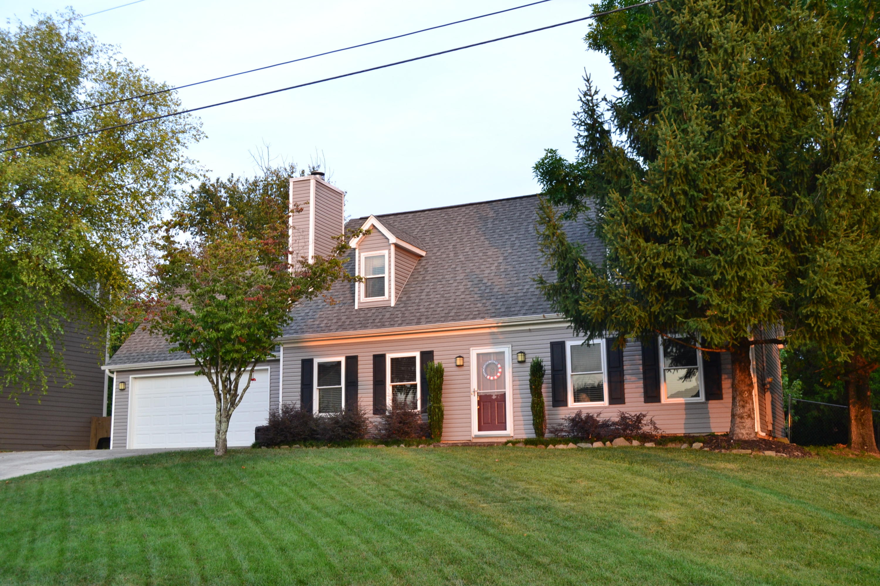 948 Pintail Road Knoxville, TN 37934 - Photo 1 of 22 948 Pintail Road