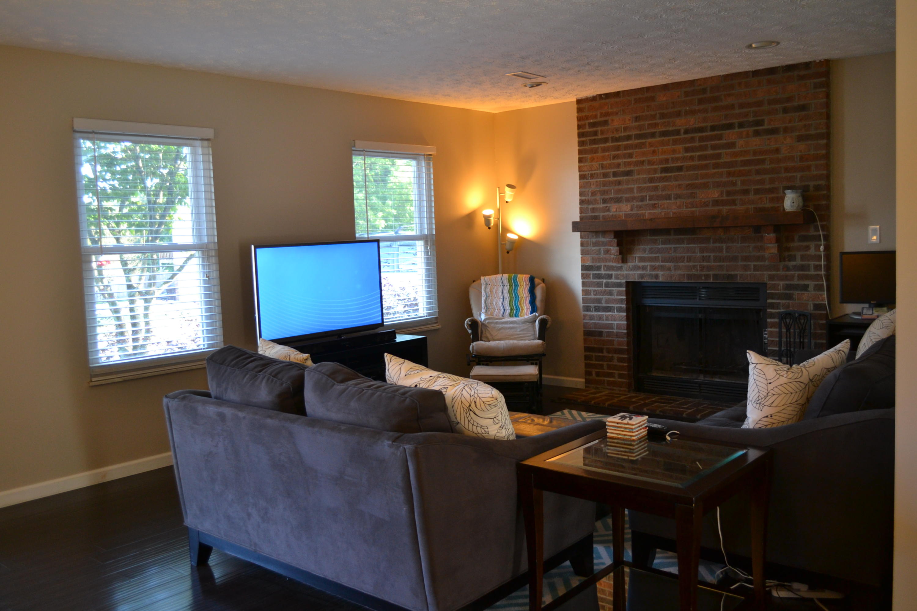 948 Pintail Road Knoxville, TN 37934 - Photo 3 of 22 Living Room