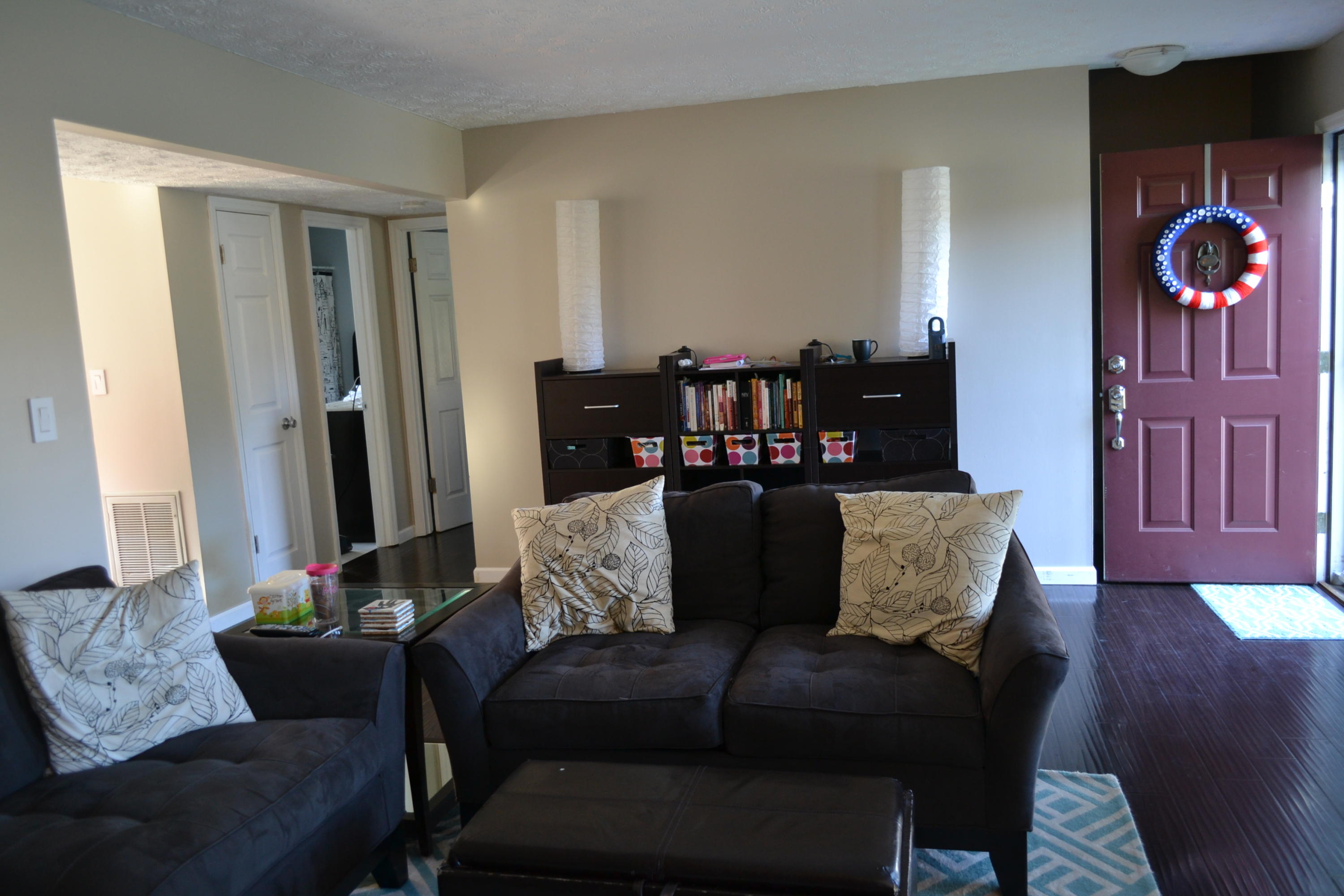 948 Pintail Road Knoxville, TN 37934 - Photo 6 of 22 Living Room