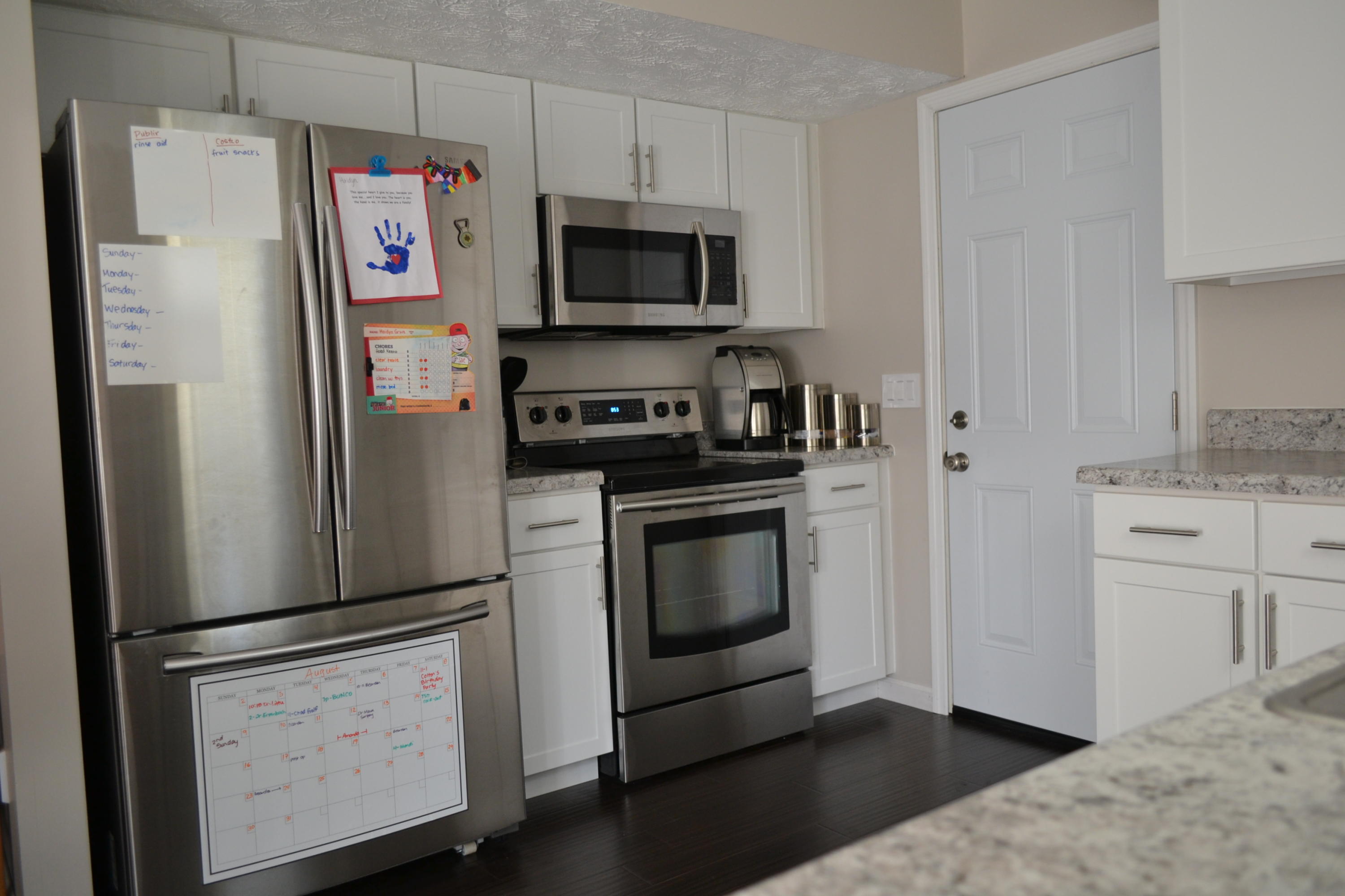 948 Pintail Road Knoxville, TN 37934 - Photo 8 of 22 Kitchen