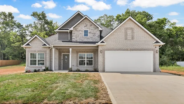 $399,990 | 364 Kildeer Drive, Clarksville, TN 37040
