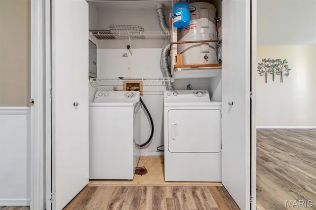 $164,000 | 420 Cambridge Place, Unit 2, St. Peters, MO 63376