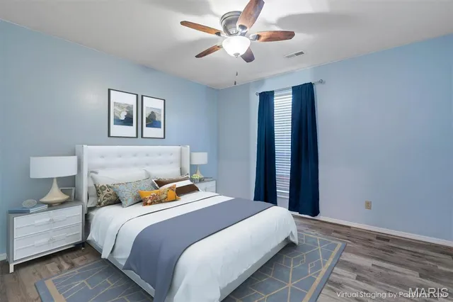 $164,000 | 420 Cambridge Place, Unit 2, St. Peters, MO 63376