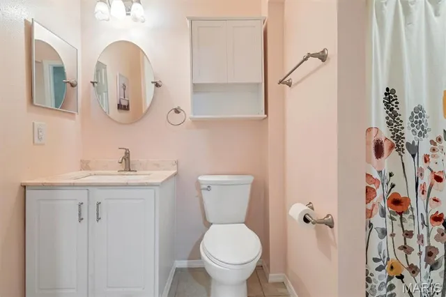 $164,000 | 420 Cambridge Place, Unit 2, St. Peters, MO 63376