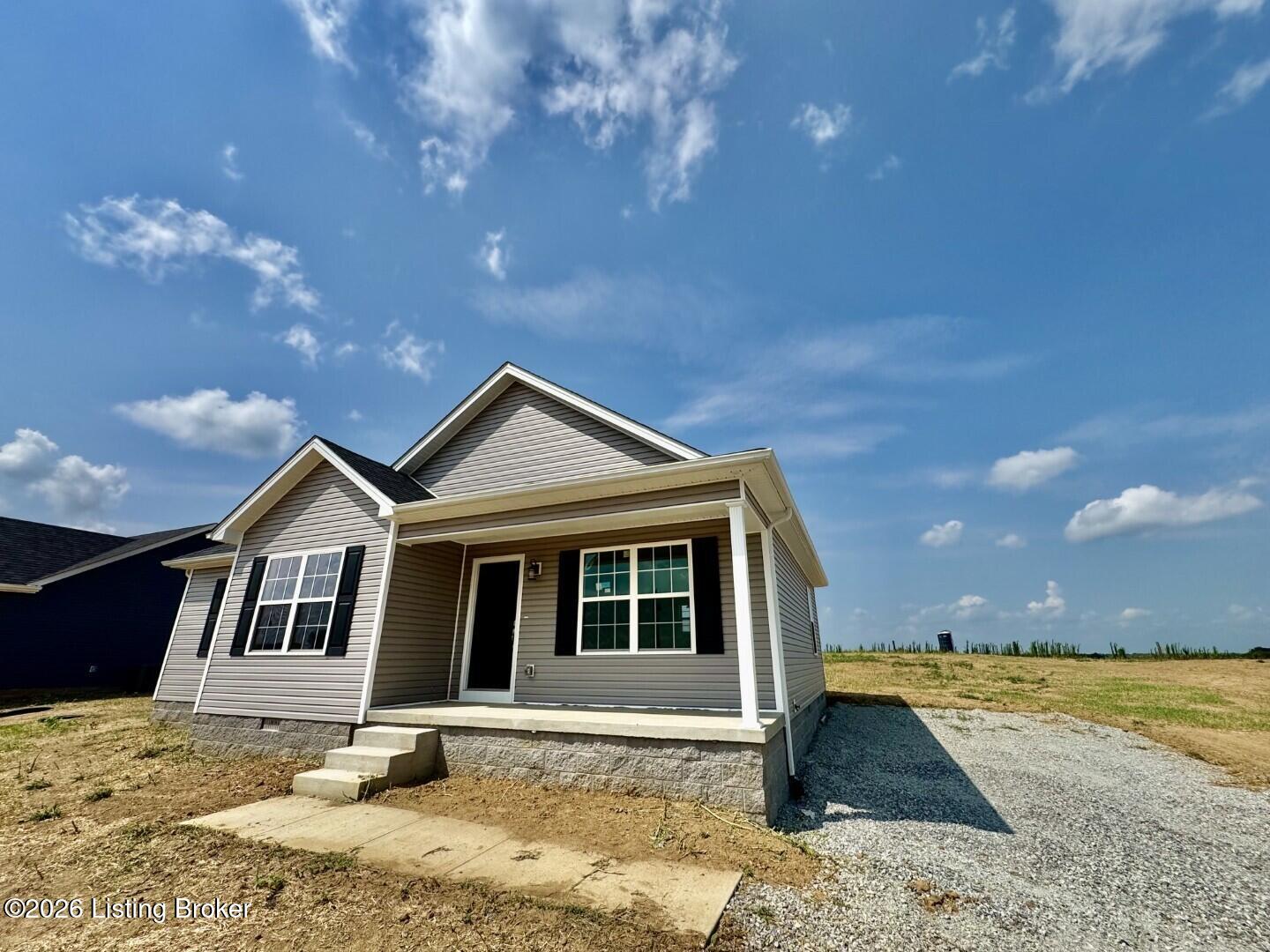 1592 Old Perryville Loop Springfield, KY 40069 - Photo 25 of 27 025_Side View