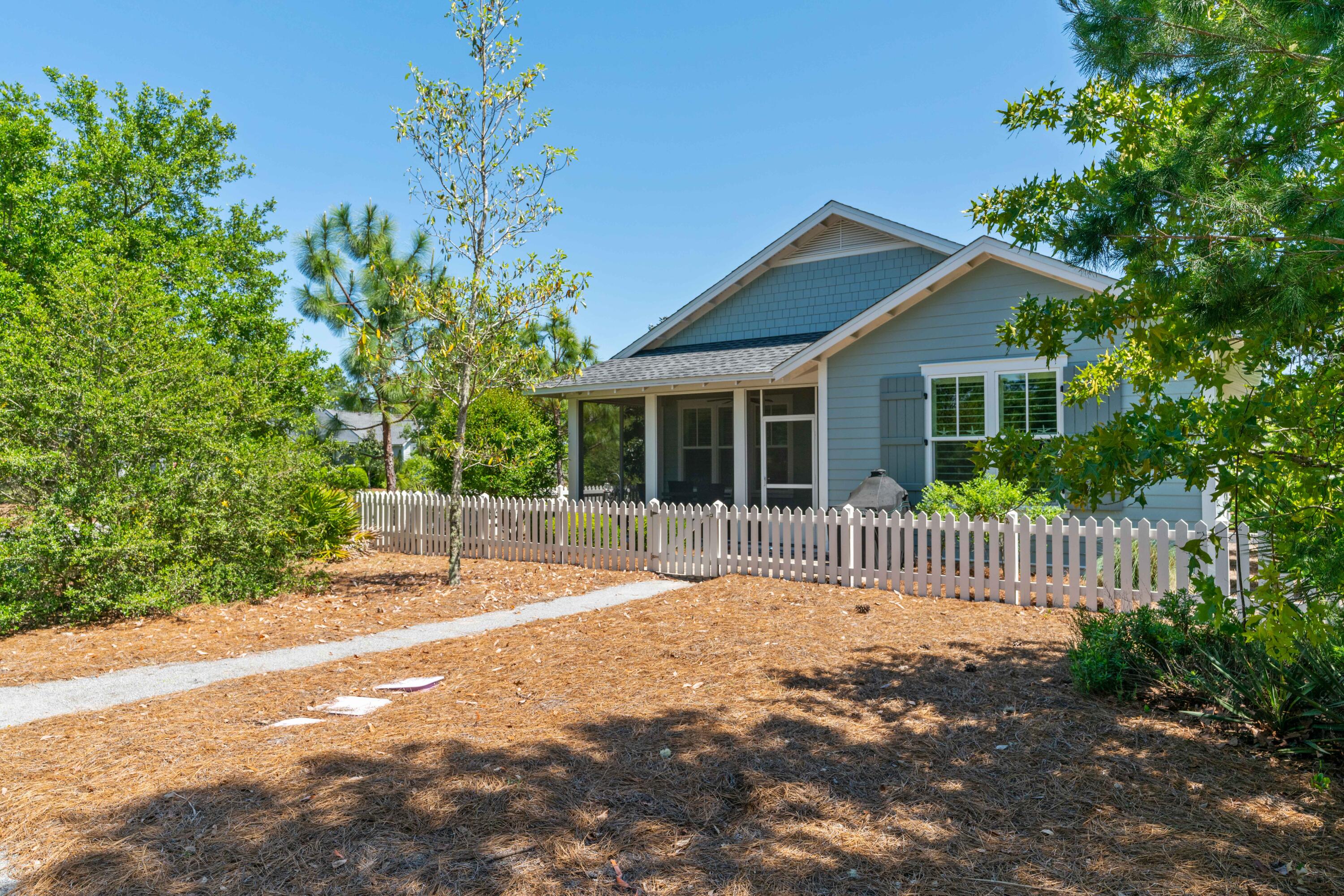 18 Jack Knife Drive Inlet Beach, FL 32461 - Photo 41 of 61 18 Jack Knife-43