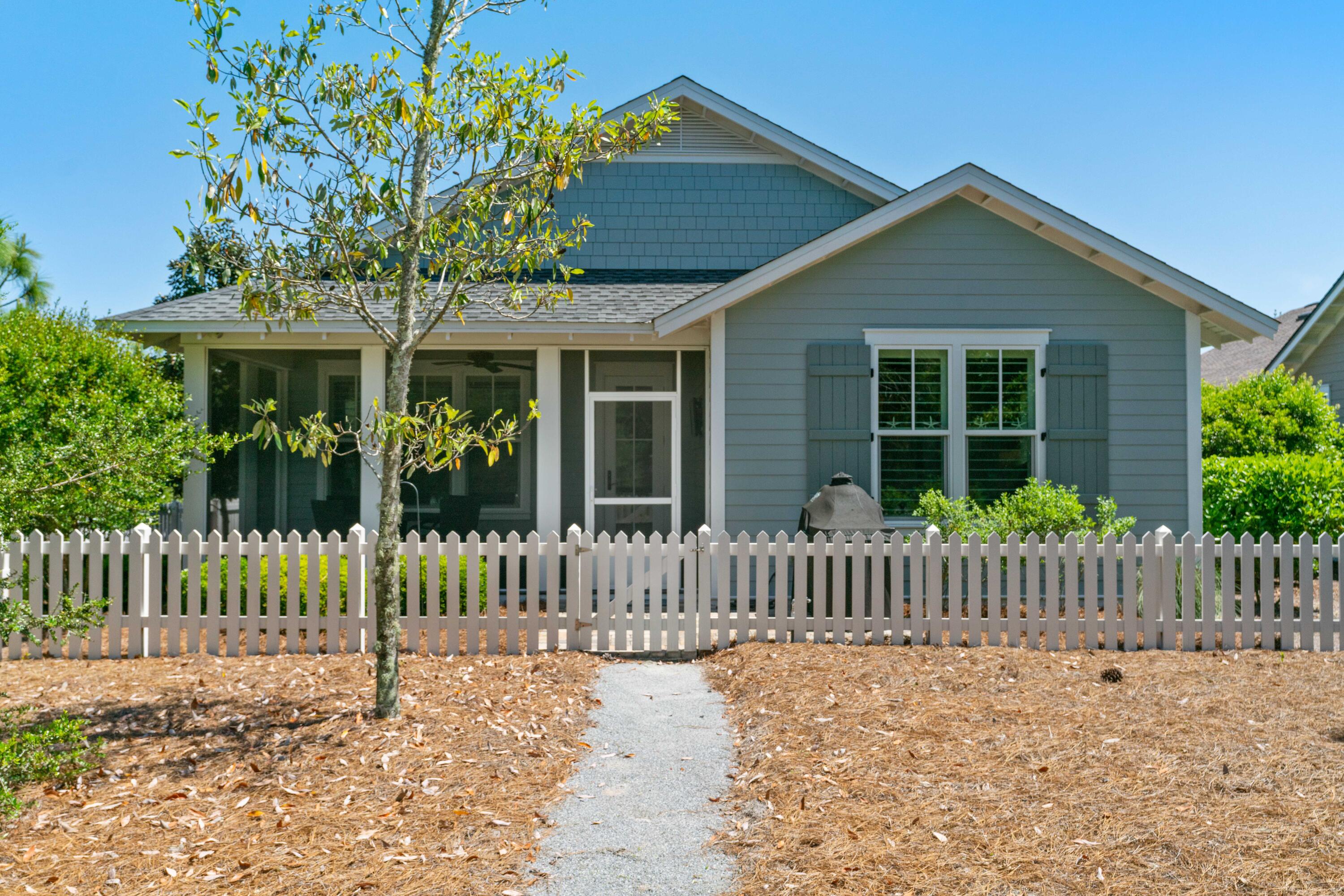 18 Jack Knife Drive Inlet Beach, FL 32461 - Photo 42 of 61 18 Jack Knife-44