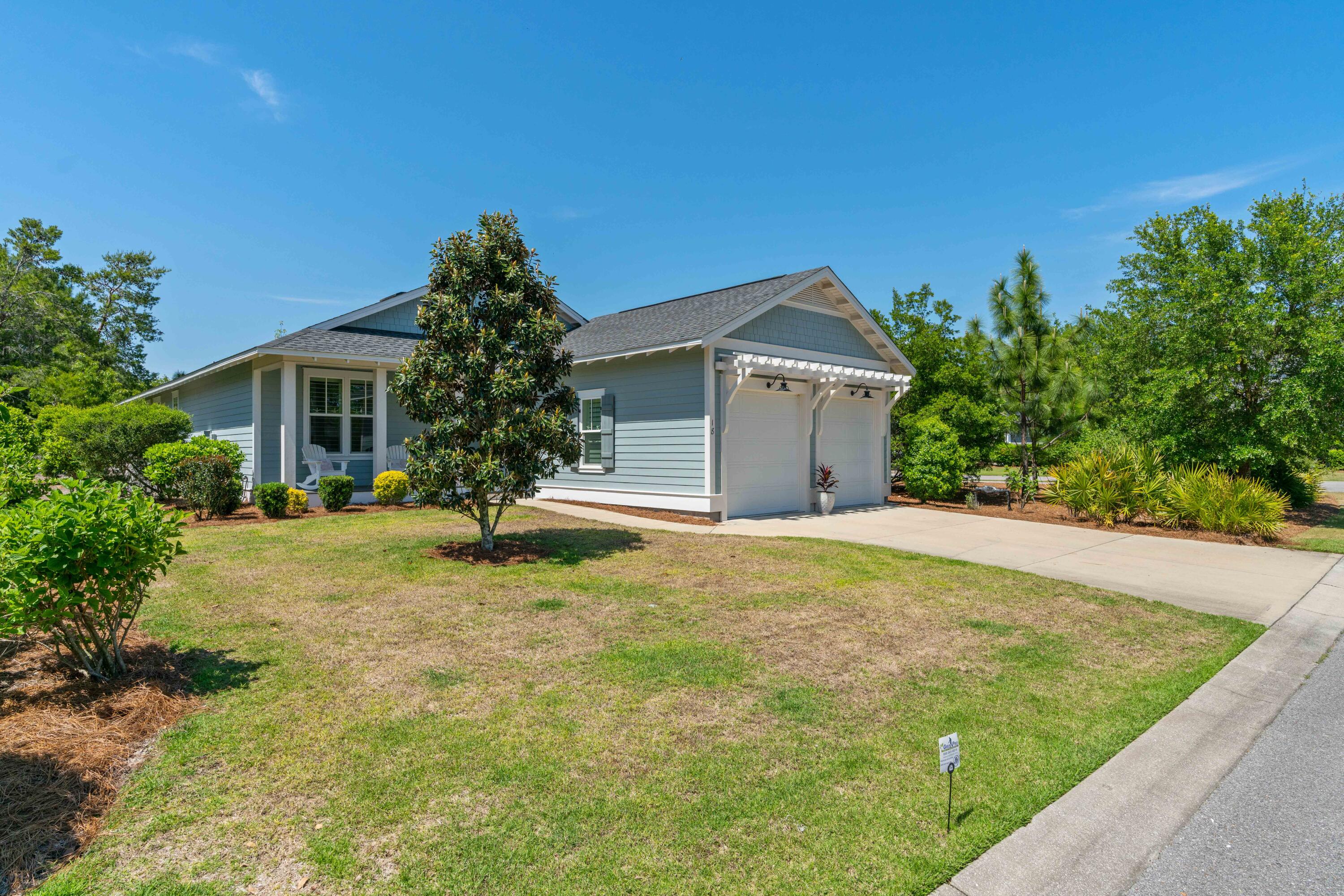 18 Jack Knife Drive Inlet Beach, FL 32461 - Photo 44 of 61 18 Jack Knife-46