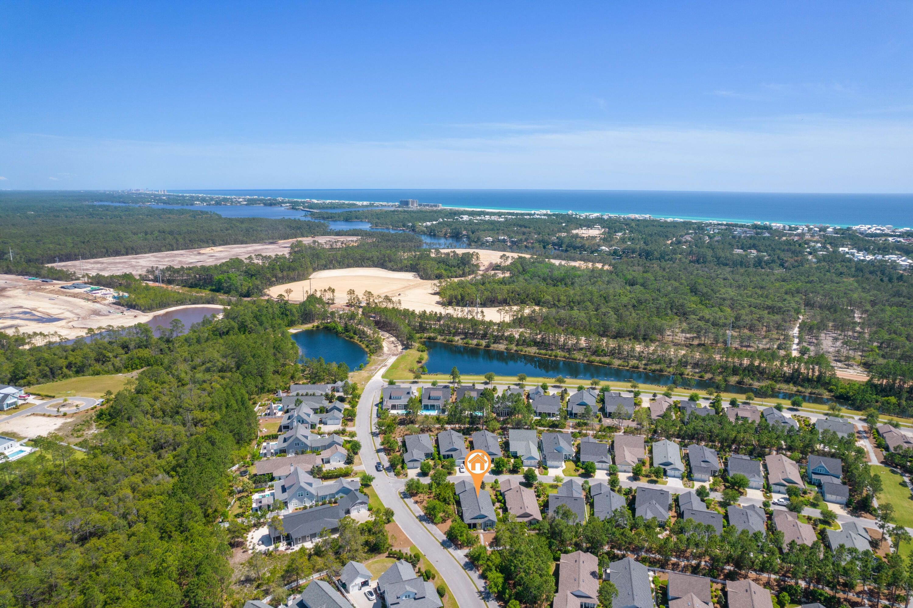 18 Jack Knife Drive Inlet Beach, FL 32461 - Photo 53 of 61 18 Jack Knife-2