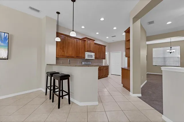 $430,000 | 11742 Hidden Forest Loop, Parrish, FL 34219