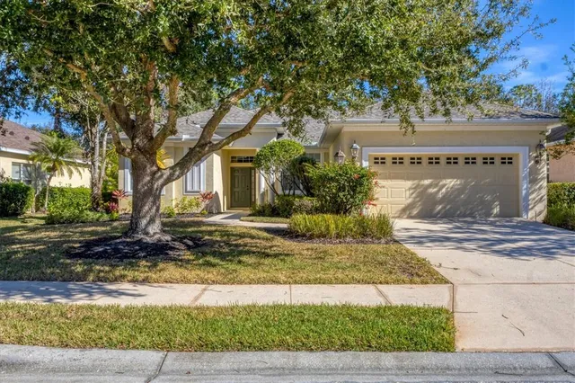 $420,000 | 11742 Hidden Forest Loop, Parrish, FL 34219