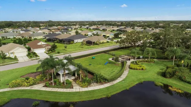 $430,000 | 11742 Hidden Forest Loop, Parrish, FL 34219