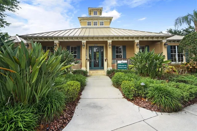 $430,000 | 11742 Hidden Forest Loop, Parrish, FL 34219