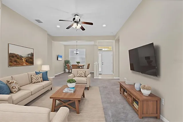 $430,000 | 11742 Hidden Forest Loop, Parrish, FL 34219