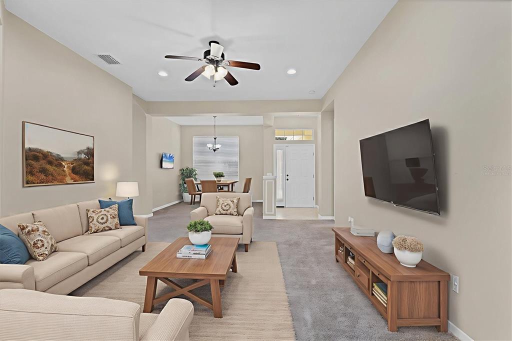 11742 Hidden Forest Loop Parrish, FL 34219 - Photo 10 of 64