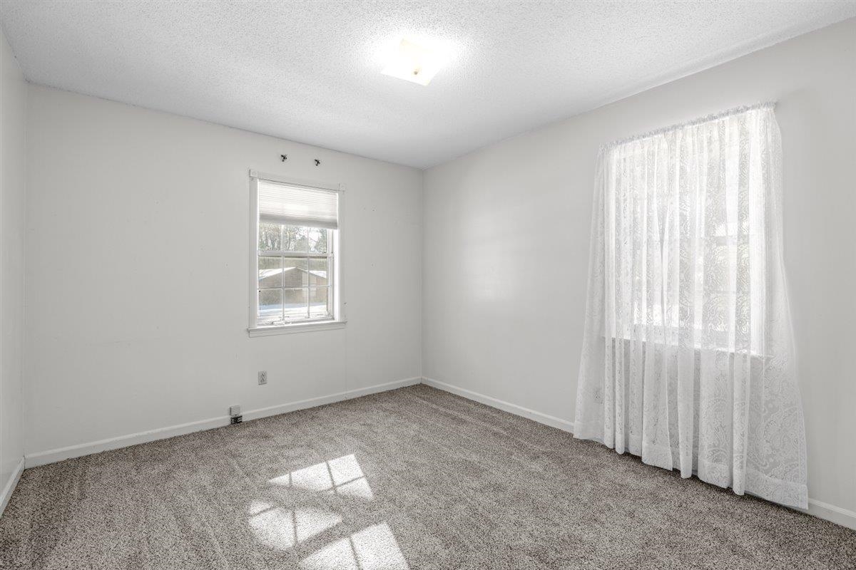 436 Sterling Drive Collierville, TN 38017 - Photo 35 of 40 Unfurnished room featuring light carpet and a textured ceiling