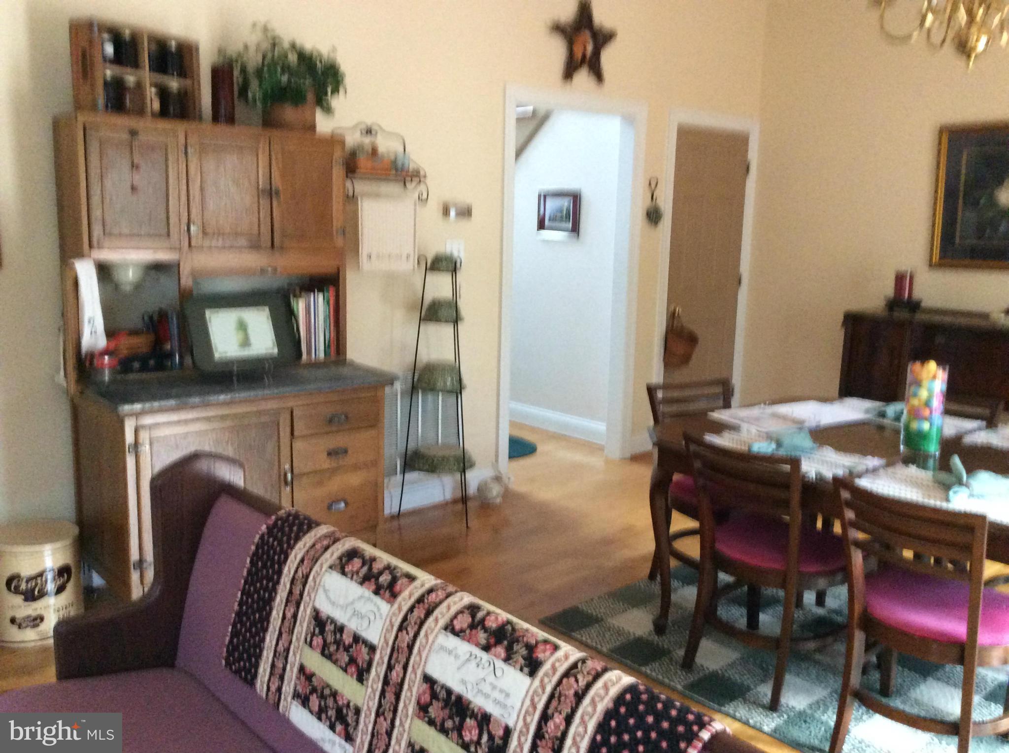 12406 Hunt Road Culpeper, VA 22701 - Photo 11 of 30 Kitchen
