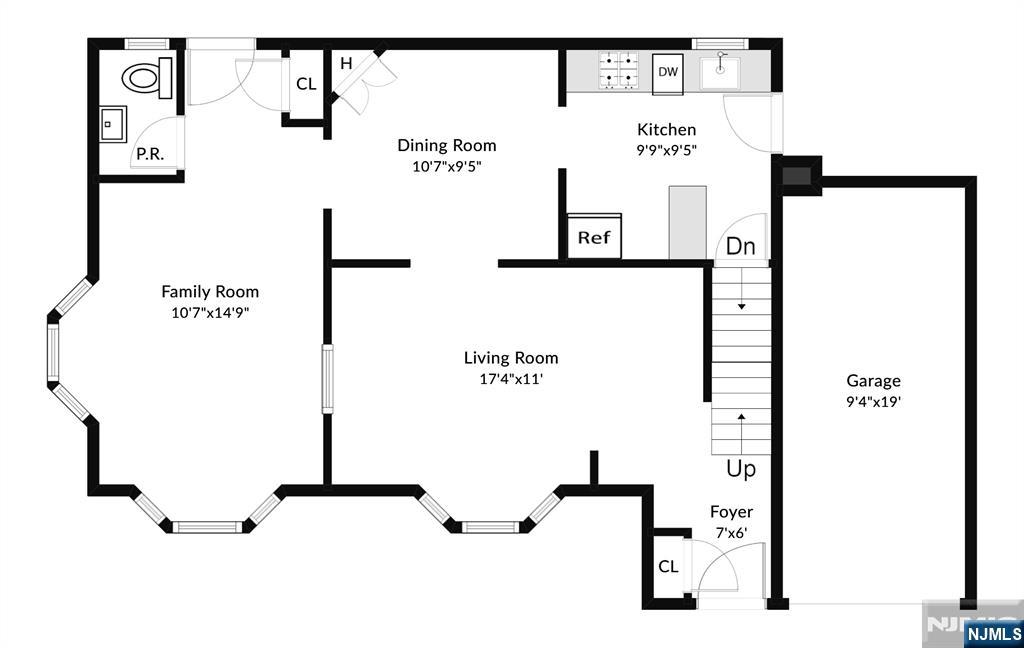 6 Hillside Avenue Cedar Grove, NJ 07009 - Photo 30 of 32