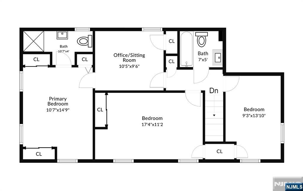 6 Hillside Avenue Cedar Grove, NJ 07009 - Photo 31 of 32