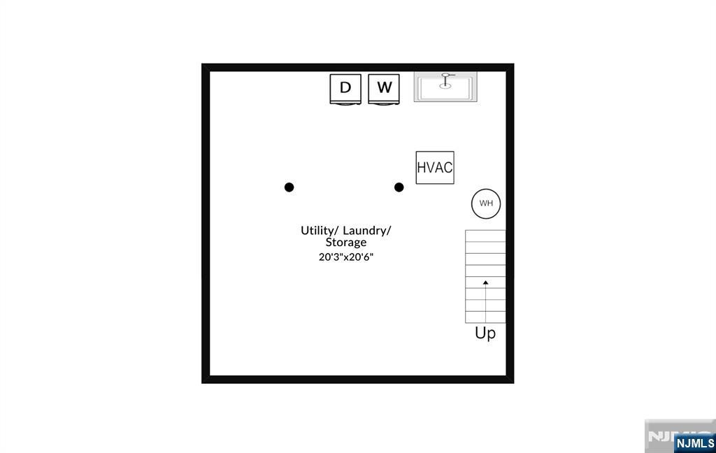 6 Hillside Avenue Cedar Grove, NJ 07009 - Photo 32 of 32