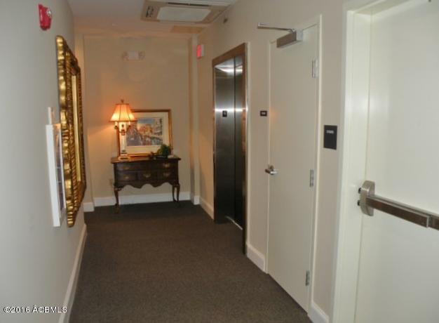 700 Bay Street, Unit 301 Beaufort, SC 29902 - Photo 15 of 49 301 at 700 Bay lobby