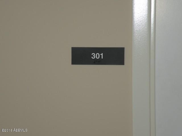 700 Bay Street, Unit 301 Beaufort, SC 29902 - Photo 32 of 49 301 at 700 Bay door