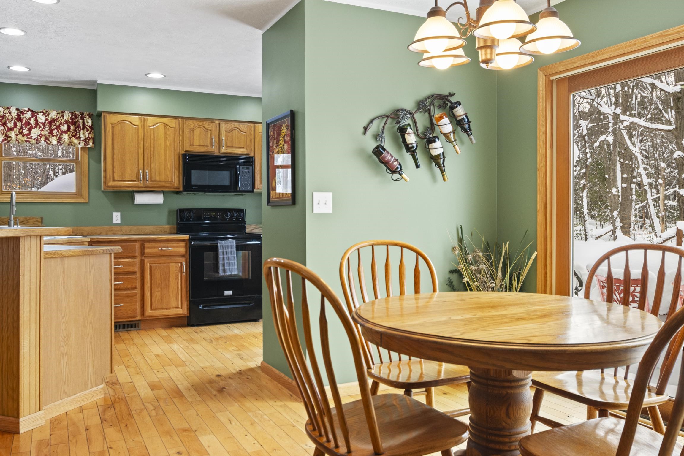 10019 Skiver Road Traverse City, MI 49685 - Photo 13 of 50