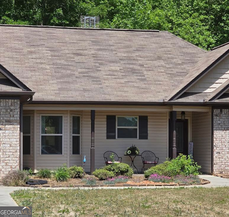 149 Bridle Path Griffin, GA 30224 - Photo 3 of 47
