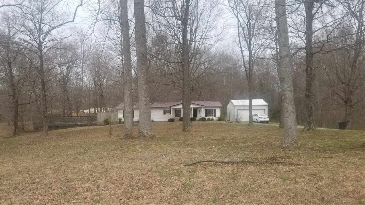 532 County Road Morgantown, KY 42261 - Photo 2 of 18 Gallery Image 2