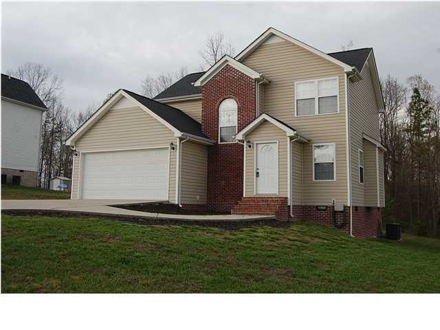 1114 Spring Meadows Drive Ringgold, GA 30736 - Photo 1 of 24 Primary Photo