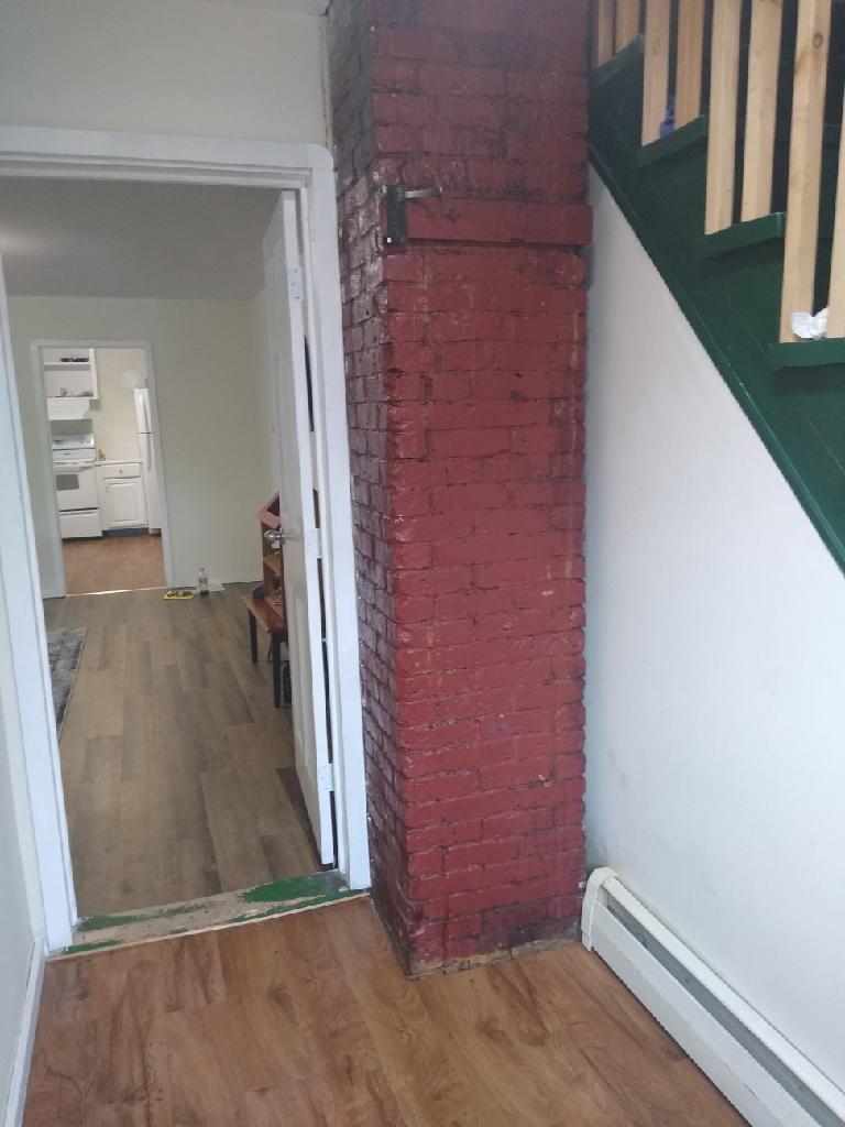 15 Crowley Road Lewiston, ME 04240 - Photo 3 of 17 Hallway