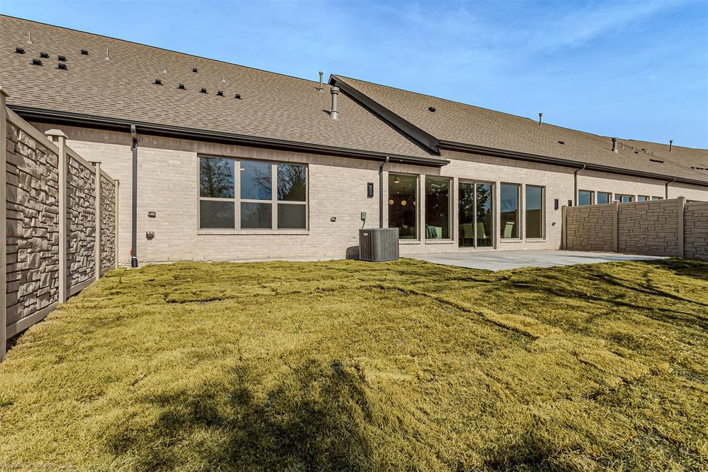 1710 Governors Boulevard Heath, TX 75126 - Photo 28 of 28