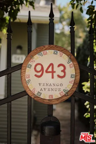$1,490,000 | 943 Venango Avenue, Los Angeles, CA 90029