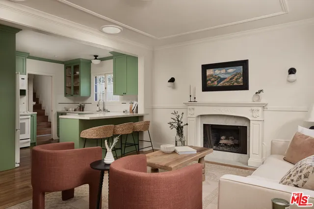 $1,490,000 | 943 Venango Avenue, Los Angeles, CA 90029