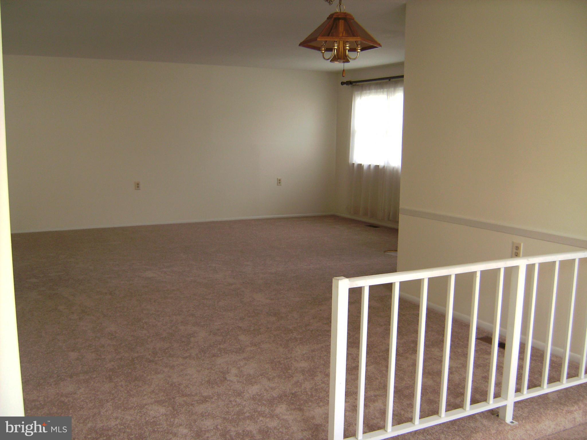 7096 Catalpa Road Frederick, MD 21703 - Photo 9 of 20 a view of entryway with a window