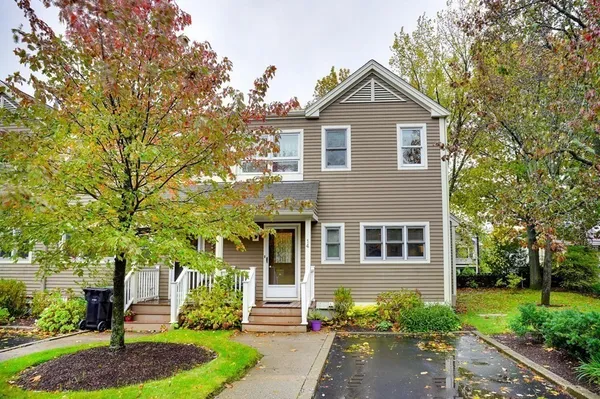 $4,100 | 14 Angela Lane, Unit K1, Watertown, MA 02472