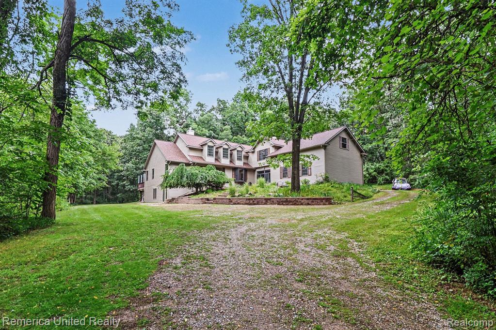 20962 Wasson Road Gregory, MI 48137 - Photo 3 of 39 Gallery Image 3