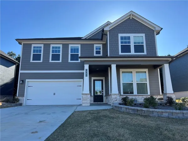 $3,100 | 2841 Bufflehead Bluff, Grayson, GA 30017