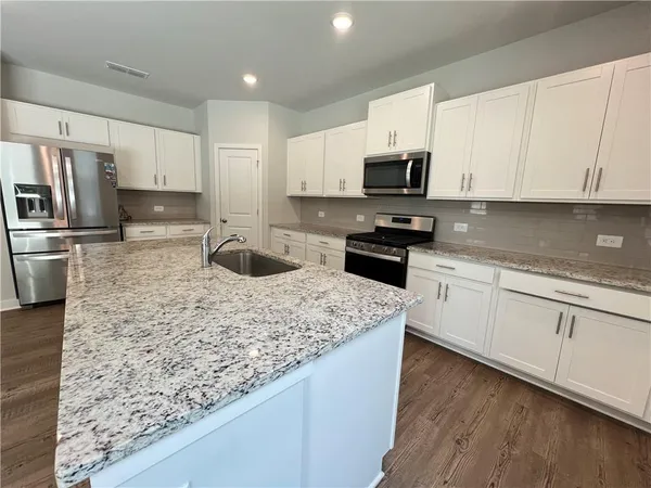 $3,100 | 2841 Bufflehead Bluff, Grayson, GA 30017