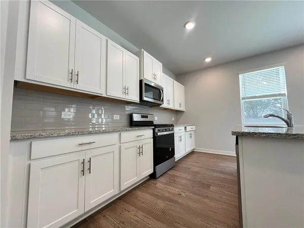 $3,100 | 2841 Bufflehead Bluff, Grayson, GA 30017