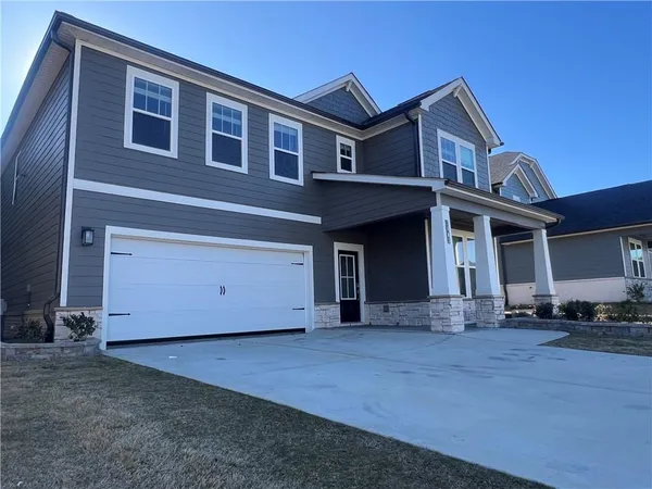 $3,100 | 2841 Bufflehead Bluff, Grayson, GA 30017