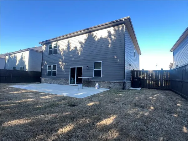 $3,100 | 2841 Bufflehead Bluff, Grayson, GA 30017