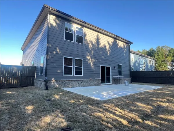 $3,100 | 2841 Bufflehead Bluff, Grayson, GA 30017