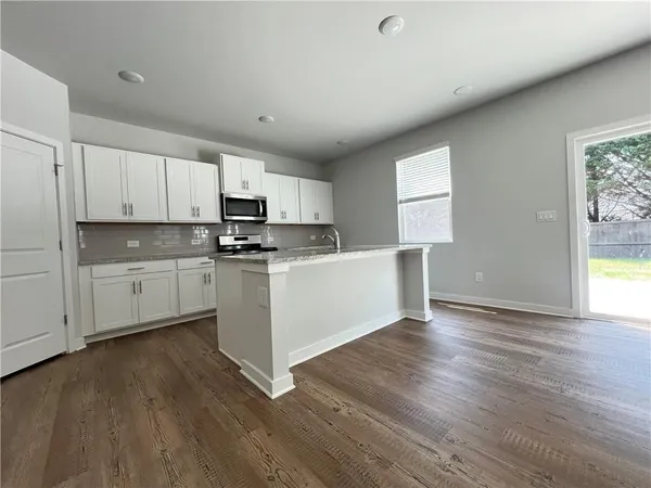 $3,100 | 2841 Bufflehead Bluff, Grayson, GA 30017