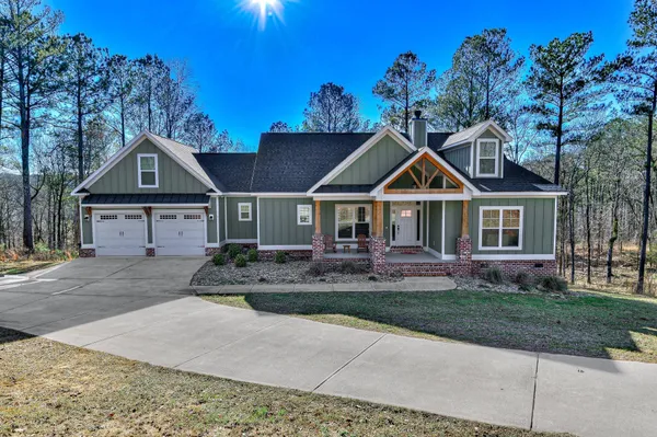 $719,000 | 955 Colonel Shaw's Way, North Augusta, SC 29860